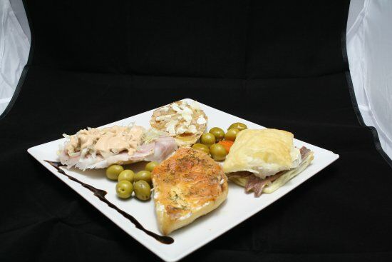 Enclave Tapas & Drinks